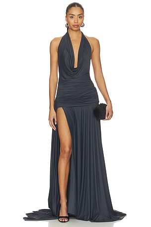 The Meadow Dress Deme by Gabriella