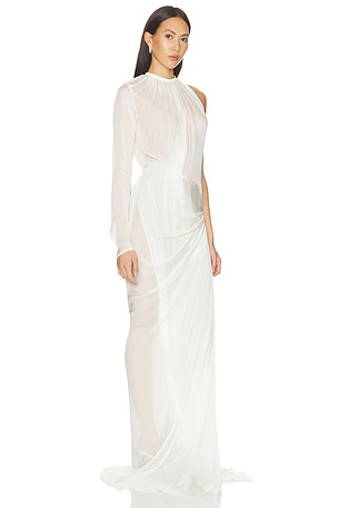 Deme by Gabriella The Spirit Dress in White
