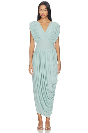 The Amira Dress Deme by Gabriella
