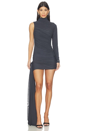 The Obsidia Dress Deme by Gabriella