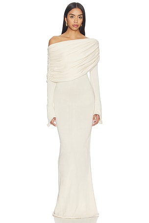 The Bonnie Dress Deme by Gabriella