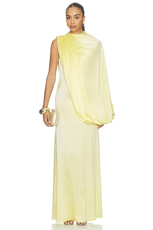 The Talia Dress Deme by Gabriella