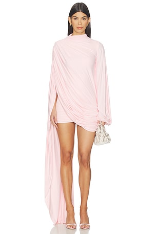 The Aeros Tina Dress Deme by Gabriella