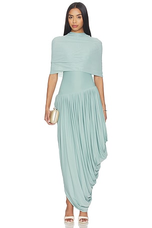The Penelope Dress Deme by Gabriella