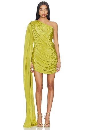 The Anna Dress Deme by Gabriella