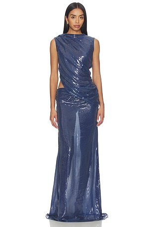 THE SPENCER ドレス Deme by Gabriella