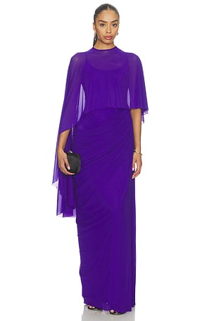 The Devon Dress Deme by Gabriella
