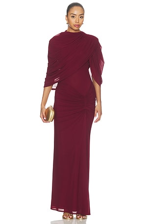 Beth Dress Deme by Gabriella