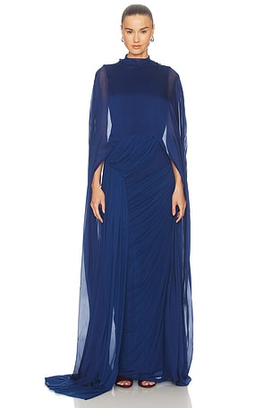 The Aether Dress Deme by Gabriella