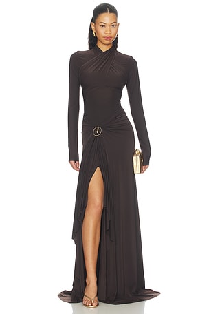 June Gown Deme by Gabriella