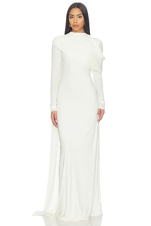 Trossie Dress Deme by Gabriella