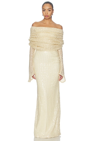 Cosmo Dress Deme by Gabriella
