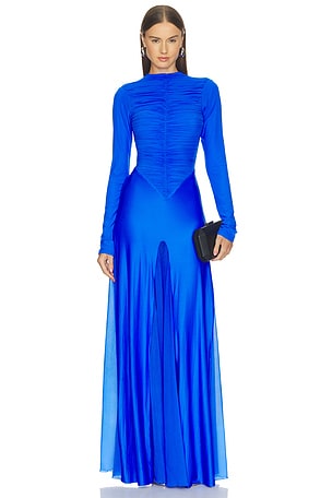 Loon Dress Deme by Gabriella