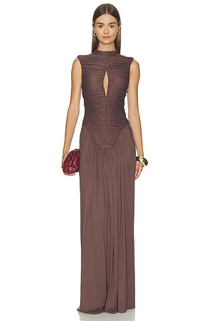 Carrara Dress Deme by Gabriella