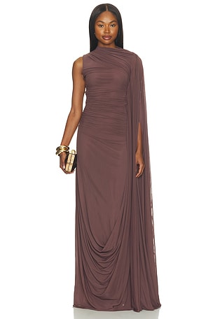 Maple Dress Deme by Gabriella