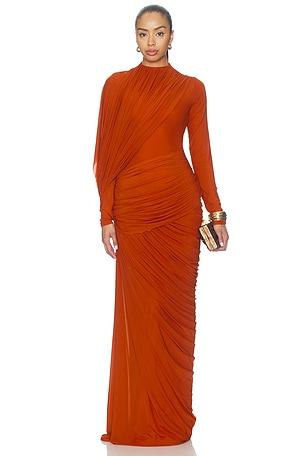 Suzie Dress Deme by Gabriella