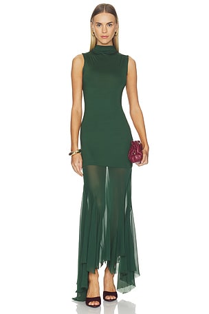 Yerin Dress Deme by Gabriella