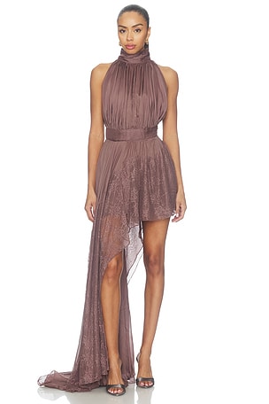 Mountain Dress Deme by Gabriella