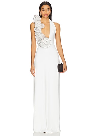 VESTIDO HOPE Deme by Gabriella