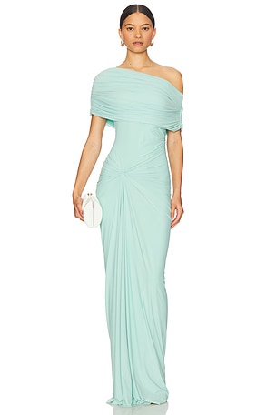 MAXIVESTIDO KATYA Deme by Gabriella