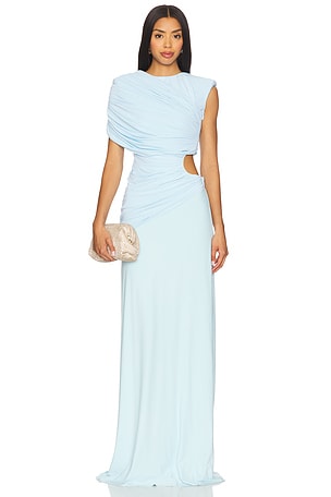 Lisette Dress Deme by Gabriella