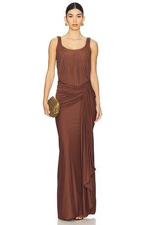 Evelina Dress Deme by Gabriella