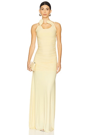 Estelle Dress Deme by Gabriella
