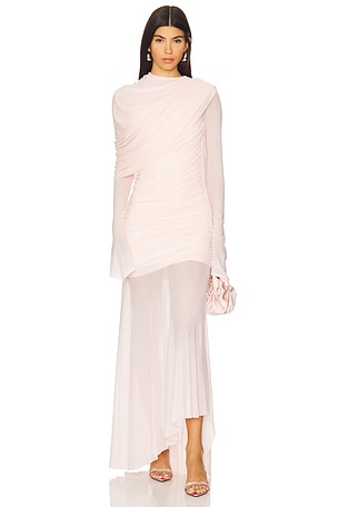 Isla Dress Deme by Gabriella