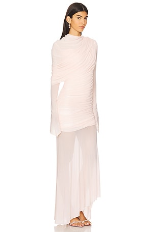 Deme by Gabriella Isla Dress in Blush