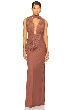 Aurelia Dress Deme by Gabriella