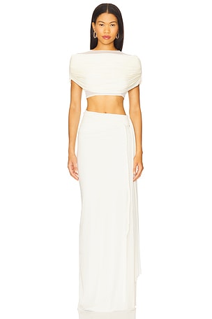 CONJUNTO ALYSSA Deme by Gabriella
