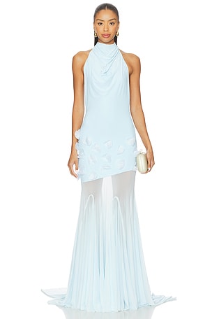 Celeste Gown Deme by Gabriella