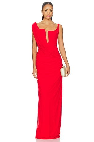 Adriana Dress Deme by Gabriella
