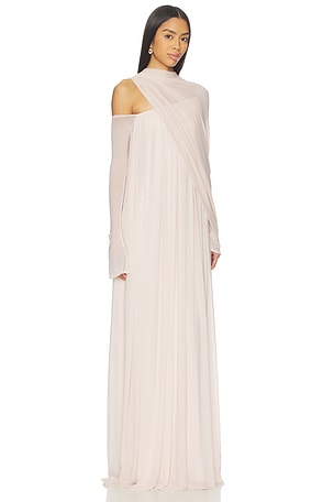 Deme by Gabriella Becki Dress in Beige
