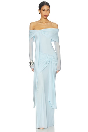 Heloise Dress Deme by Gabriella