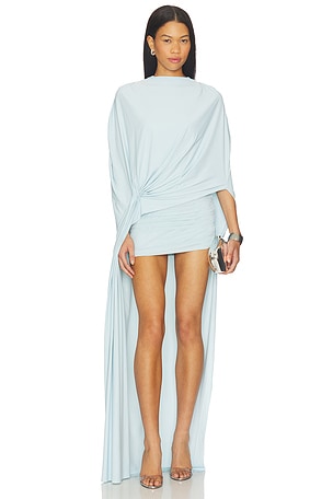 Alexandra Dress Deme by Gabriella