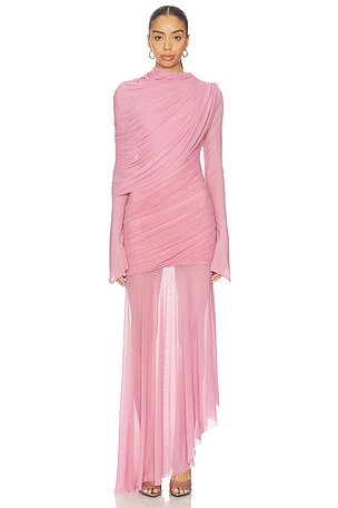 Isla Dress Deme by Gabriella