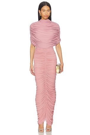 Vienna Dress Deme by Gabriella