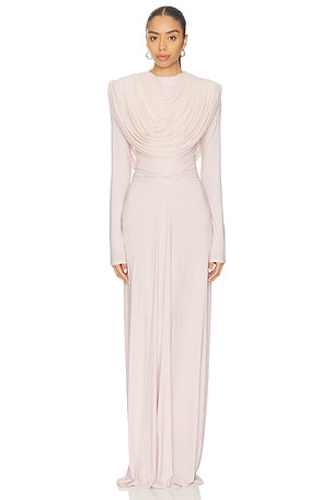 Alma Dress Deme by Gabriella