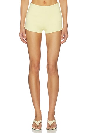 The Saki Shorts Deme by Gabriella