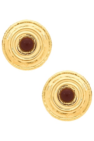 The Mia Earrings Deme by Gabriella