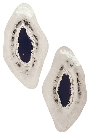 The Ivy Earrings Deme by Gabriella
