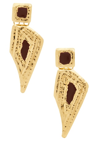 The Amy Earrings Deme by Gabriella