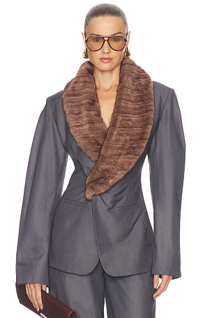 Begonia Jacket Deme by Gabriella