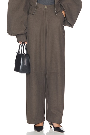 Canna Pants Deme by Gabriella