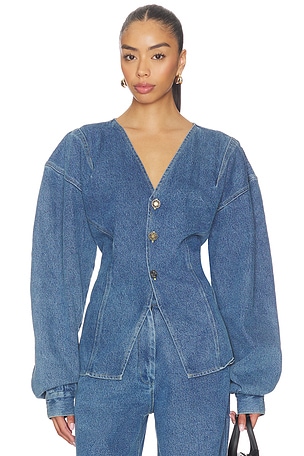 The Lynn Top Deme by Gabriella