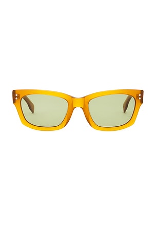 LUNETTES DE SOLEIL MILTON Decade Eyewear