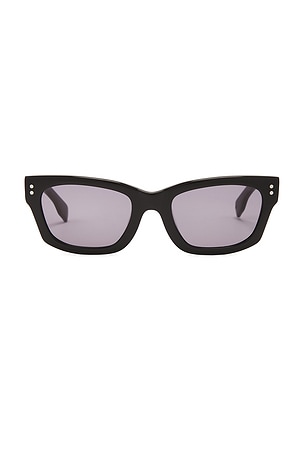 Milton Square Sunglasses Decade Eyewear