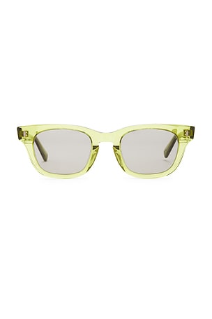 Earl Square Sunglasses Decade Eyewear