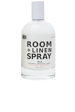 Milk Room + Linen Spray DedCool